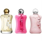 The Best From Parfums de Marly For Her - Fragrance Sample - 3 x 2 ML