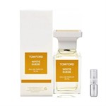 Tom Ford White Suede - Eau de Parfum - Perfume sample - 2 ml 