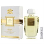 Creed Vetiver Geranium - Eau de Parfum - Perfume sample - 2 ml 
