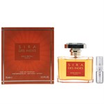 Jean Patou Sira Des Indes - Eau de Parfum - Perfume sample - 2 ml