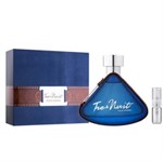 Armaf Tres Nuit - Eau de Parfum - Perfume sample - 2 ml