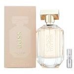 Hugo Boss The Scent For Her - Eau de Parfum - Perfume sample - 2 ml