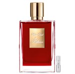 Kilian Rose Oud - Eau de Parfum - Perfume sample - 2 ml