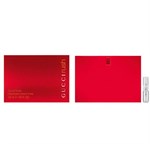Purchase for at least 18 euros and receive this for free: "Gift - Gucci Rush - Eau de Toilette - Fragrance Sample - 2 ml"