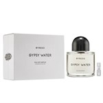Byredo Gypsy Water - Eau de Parfum - Perfume sample - 2 ml