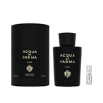 Acqua Di Parma Oud - Eau de Parfum - Perfume sample - 2 ml