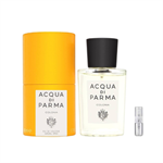 Acqua Di Parma Colonia - Eau De Cologne - Perfume sample - 2 ml