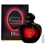 Christian Dior Hypnotic Poison - Eau de Parfum - Perfume sample - 2 ml  