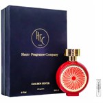 Haute Fragrance Company Golden Fever - Eau de Parfum - Perfume sample - 2 ml