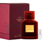 Trudon Mystique - Eau de Parfum - Perfume Sample - 2 ml