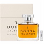 Trussardi Donna Trussardi - Eau de Parfum - Perfume Sample - 2 ml