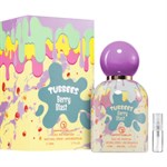 Tubbees Berry Blast - Eau de Parfum - Perfume Sample - 2 ml