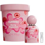 Tubbees Berry Explosion - Eau de Parfum - Perfume Sample - 2 ml