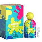 Tubbees Bubble Gum - Eau de Parfum - Perfume Sample - 2 ml