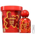 Tubbees Candy Apple - Eau de Parfum - Perfume Sample - 2 ml