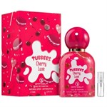 Tubbees Cherry Luxe - Eau de Parfum - Perfume Sample - 2 ml
