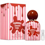 Tubbees Chocolate Fudge - Eau de Parfum - Perfume Sample - 2 ml