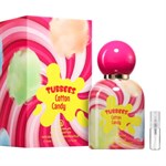 Tubbees Cotton Candy - Eau de Parfum - Perfume Sample - 2 ml