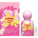 Tubbees Dreamy Treats - Eau de Parfum - Perfume Sample - 2 ml