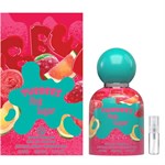 Tubbees Pink Sugar - Eau de Parfum - Perfume Sample - 2 ml