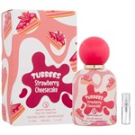 Tubbees Strawberry Cheesecake - Eau de Parfum - Perfume Sample - 2 ml