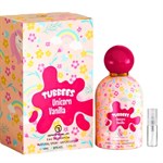 Tubbees Unicorn Vanilla - Eau de Parfum - Perfume Sample - 2 ml