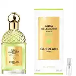 Guerlain Aqua Allegoria Forte Nerolia Vetiver - Eau de Parfum - Perfume sample - 2 ml