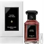 Guerlain L'Art Matiere Santal Pao Rosa - Eau de Parfum - Perfume sample - 2 ml