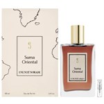 Une Nuit Nomade Suma Oriental - Eau de Parfum - Perfume Sample - 2 ml