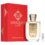 Unique'e Luxury Crush On Me - Extrait de Parfum - Perfume Sample - 2 ml