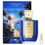 Unique'e Luxury Ocean The Rive - Extrait de Parfum - Perfume Sample - 2 ml