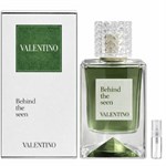 Valentino Behind The Seen - Parfum - Perfume Sample - 2 ml