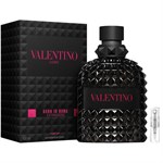 Valentino Born In Roma Extradose For Men - Parfum - Perfume Sample - 2 ml