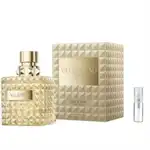 Valentino Born in Roma The Gold Donna - Eau de Parfum - Perfume Sample - 2 ml