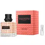 Valentino Donna Born in Roma Coral Fantasy - Eau de Parfum - Perfume sample - 2 ml