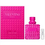 Valentino Donna Born In Roma Pink PP - Eau de Parfum - Perfume sample - 2 ml  