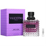 Valentino Donna Born in Roma Purple Melancholia - Eau de Parfum - Perfume Sample - 2 ml