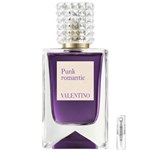 Valentino Punk Romantic - Parfum - Perfume Sample - 2 ml