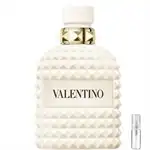 Valentino Uomo Born in Roma Ivory - Eau de Parfum - Perfume Sample - 2 ml