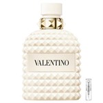 Valentino Uomo Born in Roma Ivory - Eau de Parfum - Perfume Sample - 2 ml