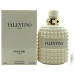 Valentino Uomo Born in Roma Ivory Valentino - Eau de Toilette - Perfume Sample - 2 ml