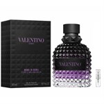 Valentino Uomo Born in Roma Purple Melancholia - Eau de Toilette - Perfume Sample - 2 ml