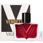 Valentino Vendetta Donna (2026) - Eau de Parfum - Perfume Sample - 2 ml