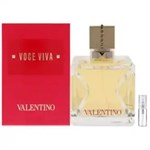 Valentino Voce Viva - Eau de Parfum - Perfume sample - 2 ml