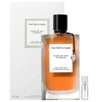 Van Cleef & Arpels Fleur de Nuit - Eau de Parfum - Perfume Sample - 2 ml