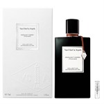 Purchase for a minimum of 50 euros and receive this for free: "Moonlight Cherry Van Cleef and Arpels - Eau de Parfum - Perfume Sample - 2 ml''