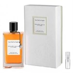 Van Cleef & Arpels Orchidee Vanille - Eau de Parfum - Perfume sample - 2 ml