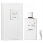 Van Cleef & Arpels Santal Blanc - Eau de Parfum - Perfume sample - 2 ml
