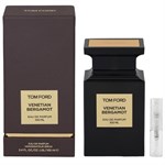 Tom Ford Venetian Bergamott - Eau de Parfum - Perfume sample - 2 ml