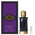 Versace Atelier Safran Royal - Eau de Parfum - Perfume sample - 2 ml